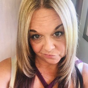 Meet your Posher, Wendy